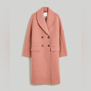 Gianna Coat Size 0